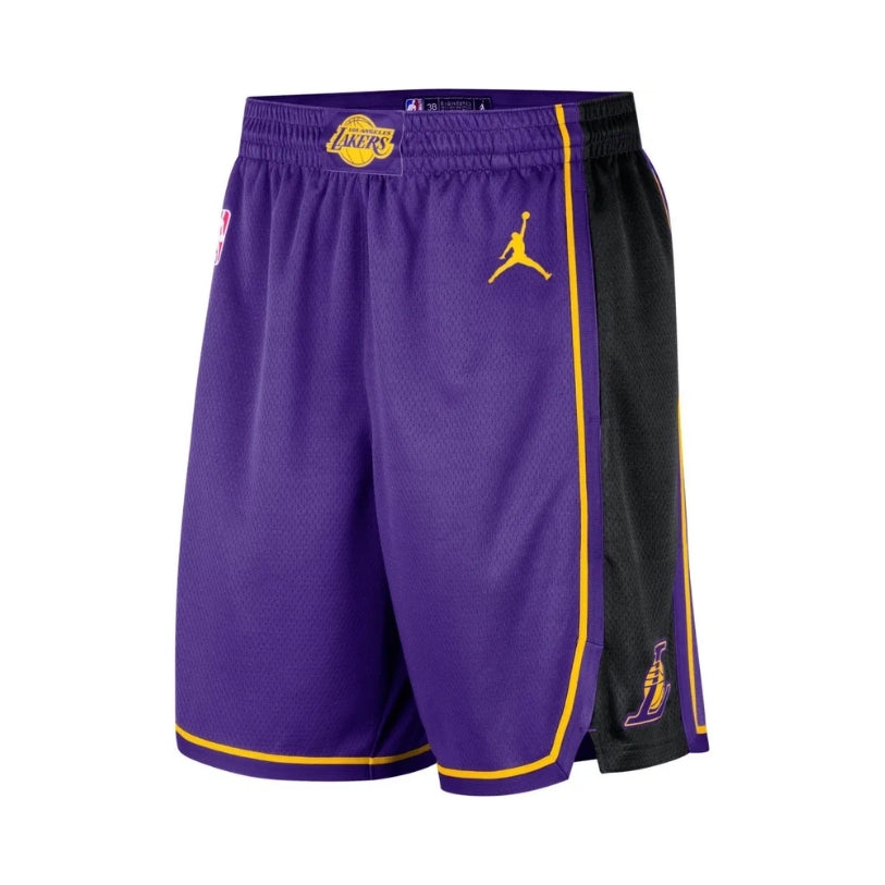 LA Lakers Edición Declaración 24/25