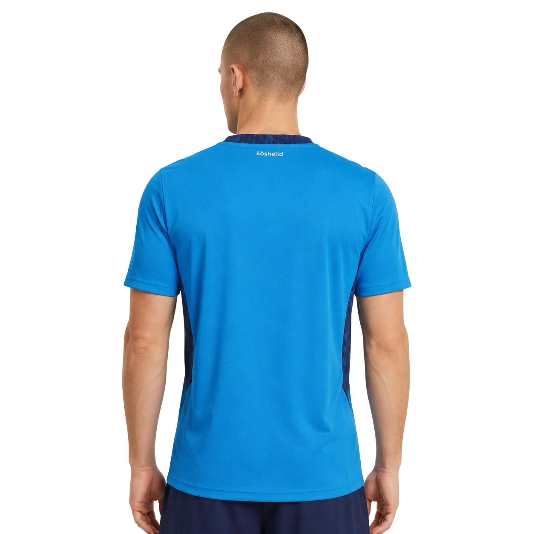 Iceland Home 26/27 - World Cup 2026