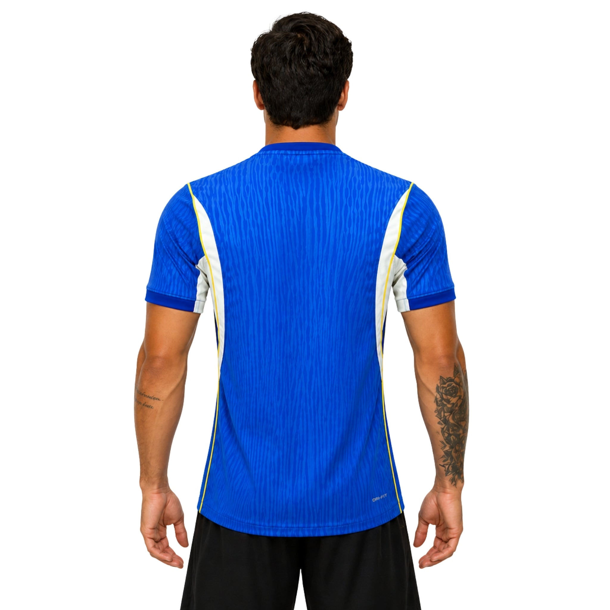Chelsea Home 26/27 - Player Version