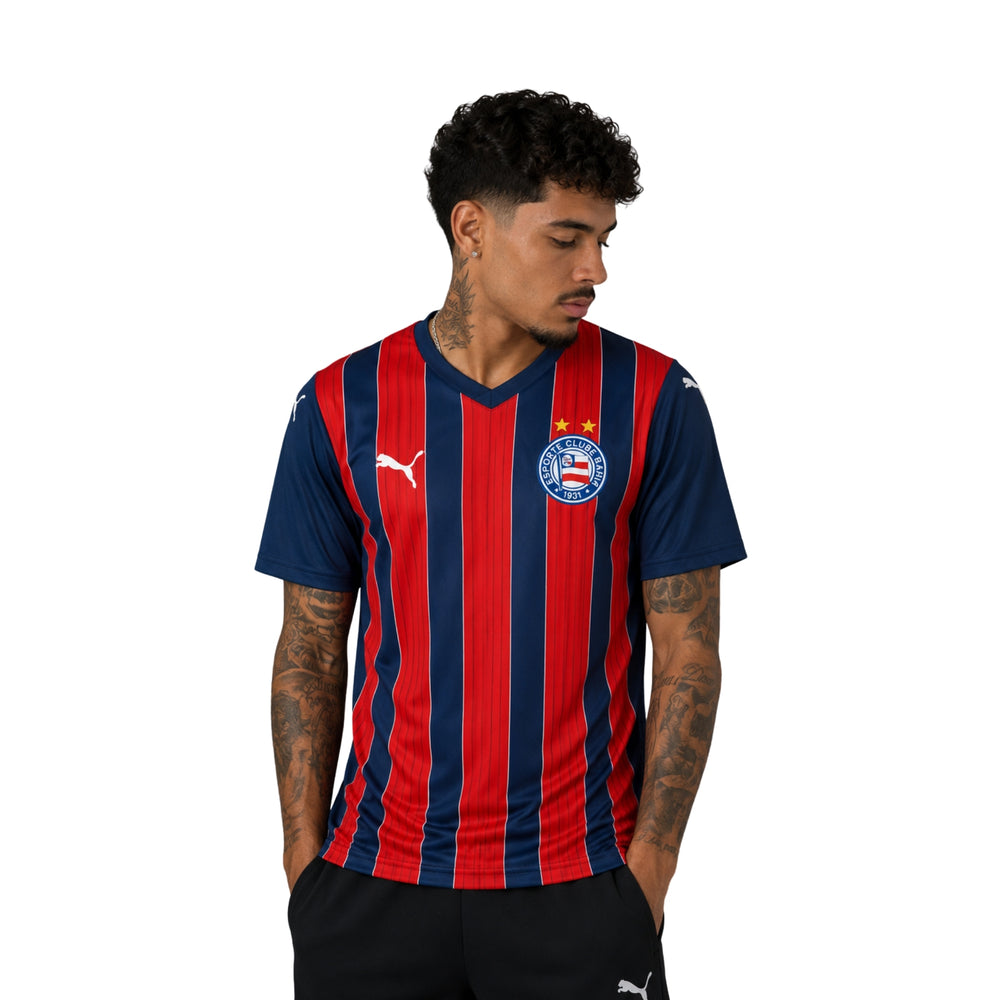 Bahia Visitante 25/26