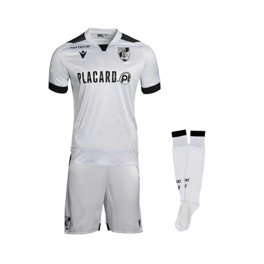 Kit - Vitória S.C Home 25/26
