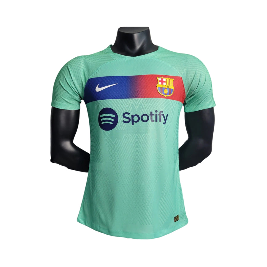 Barcelone Entraînement 23/24 - Version Joueur