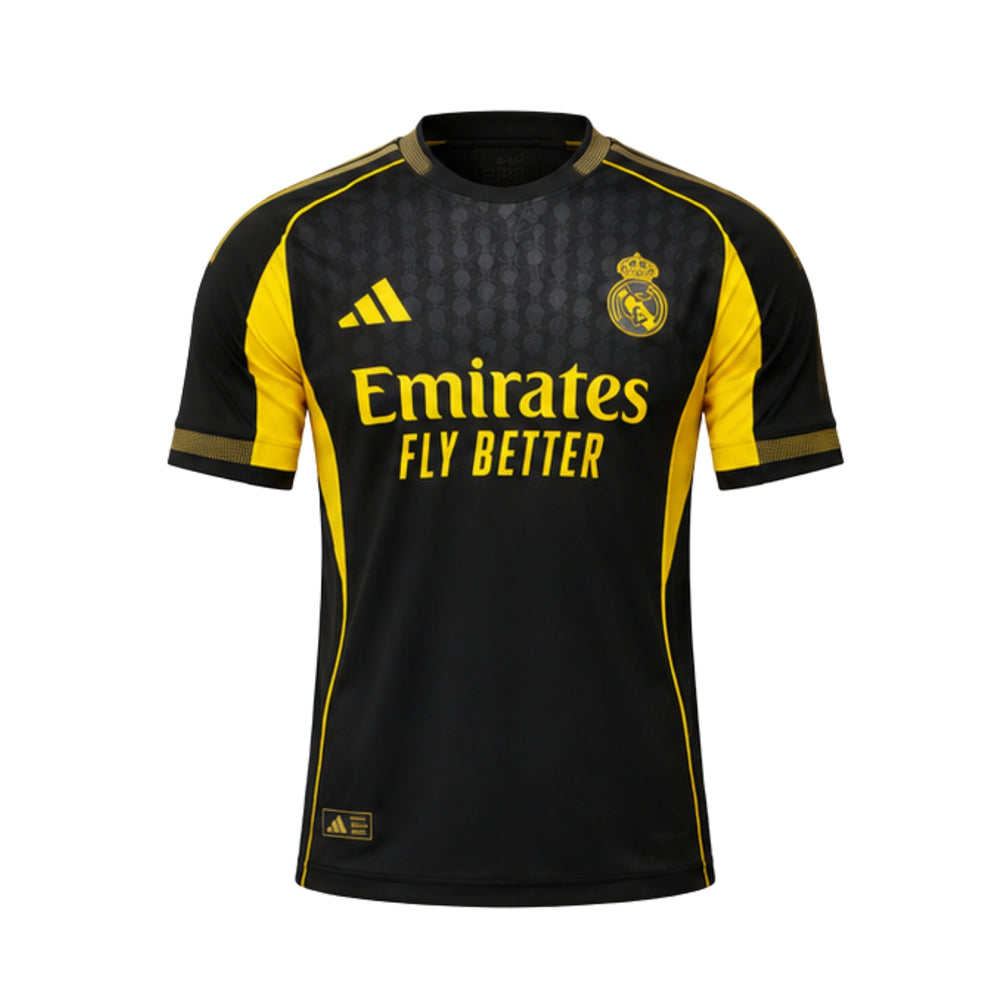 Real Madrid Edición Especial 25/26 - Versión Jugador