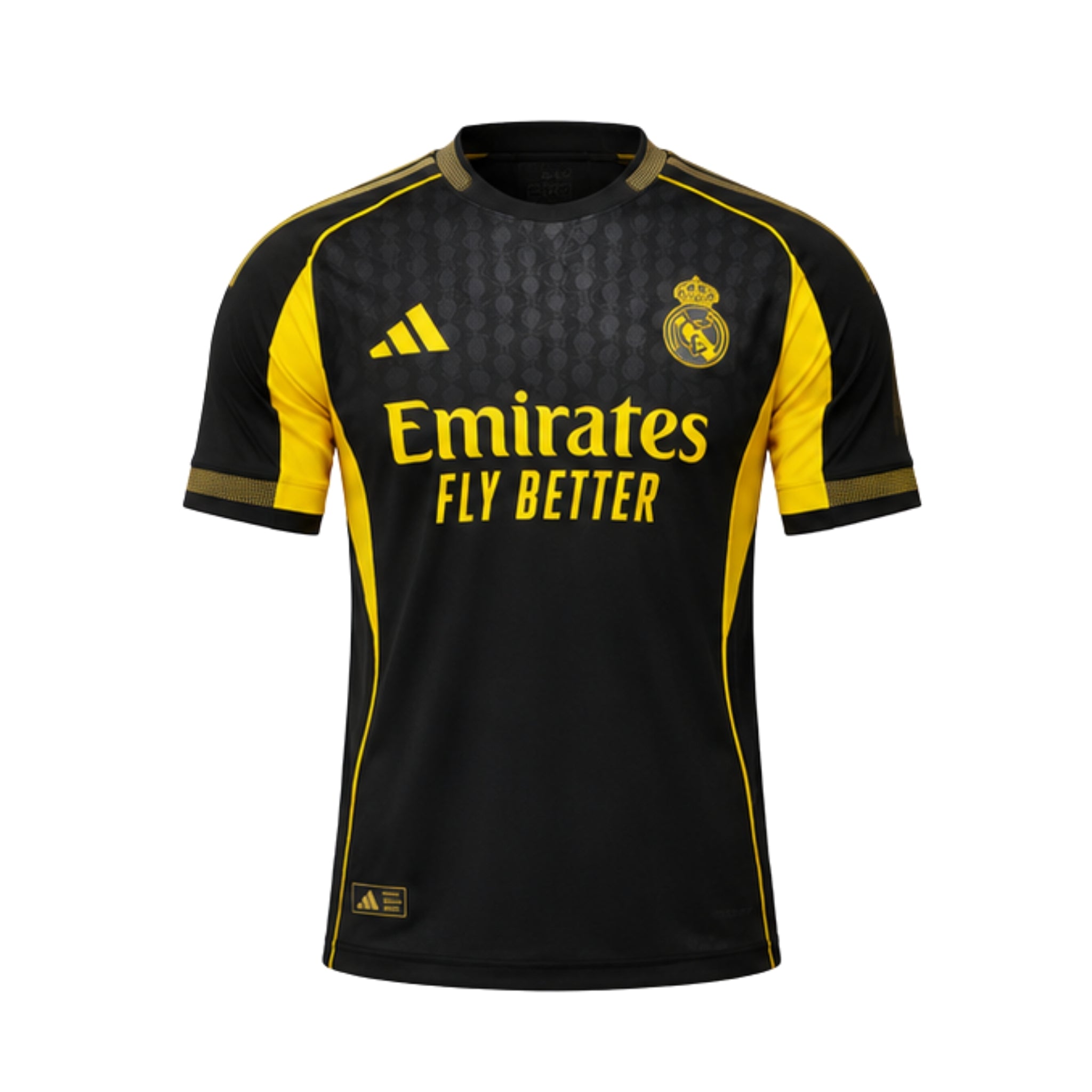 Real Madrid Edición Especial 25/26 - Versión Jugador