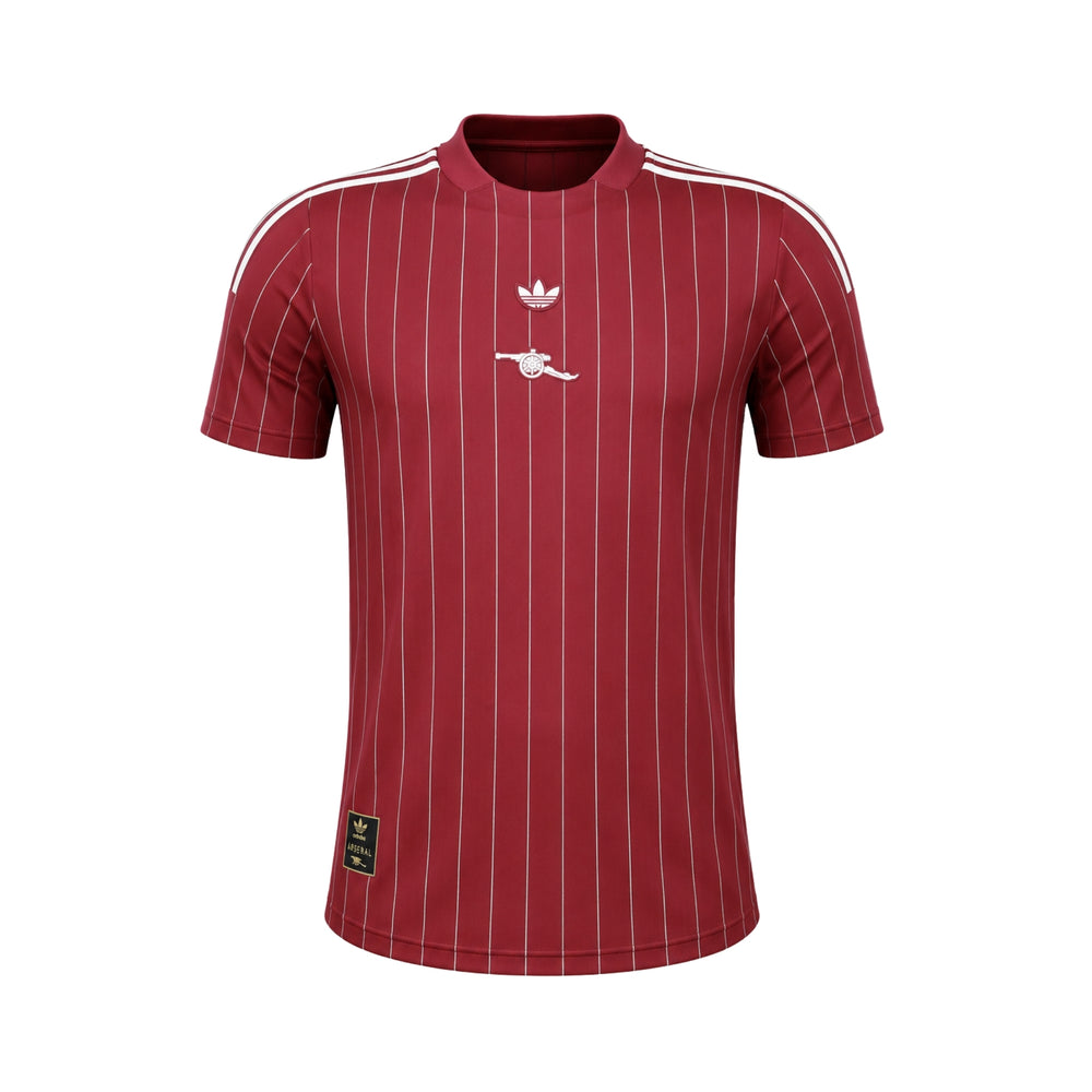 Arsenal Special Edition 25/26 - Player Version