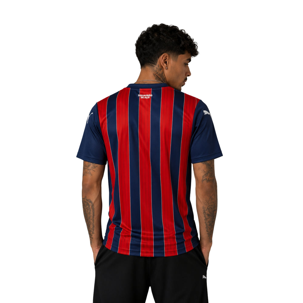 Bahia Visitante 25/26