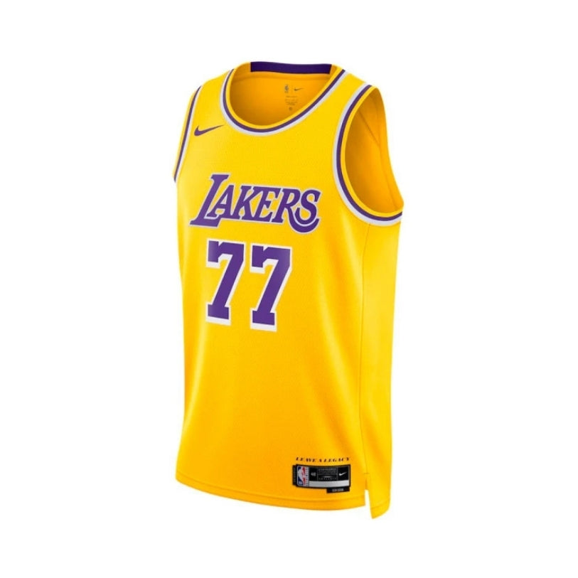 LA Lakers Edición Ícono 24/25