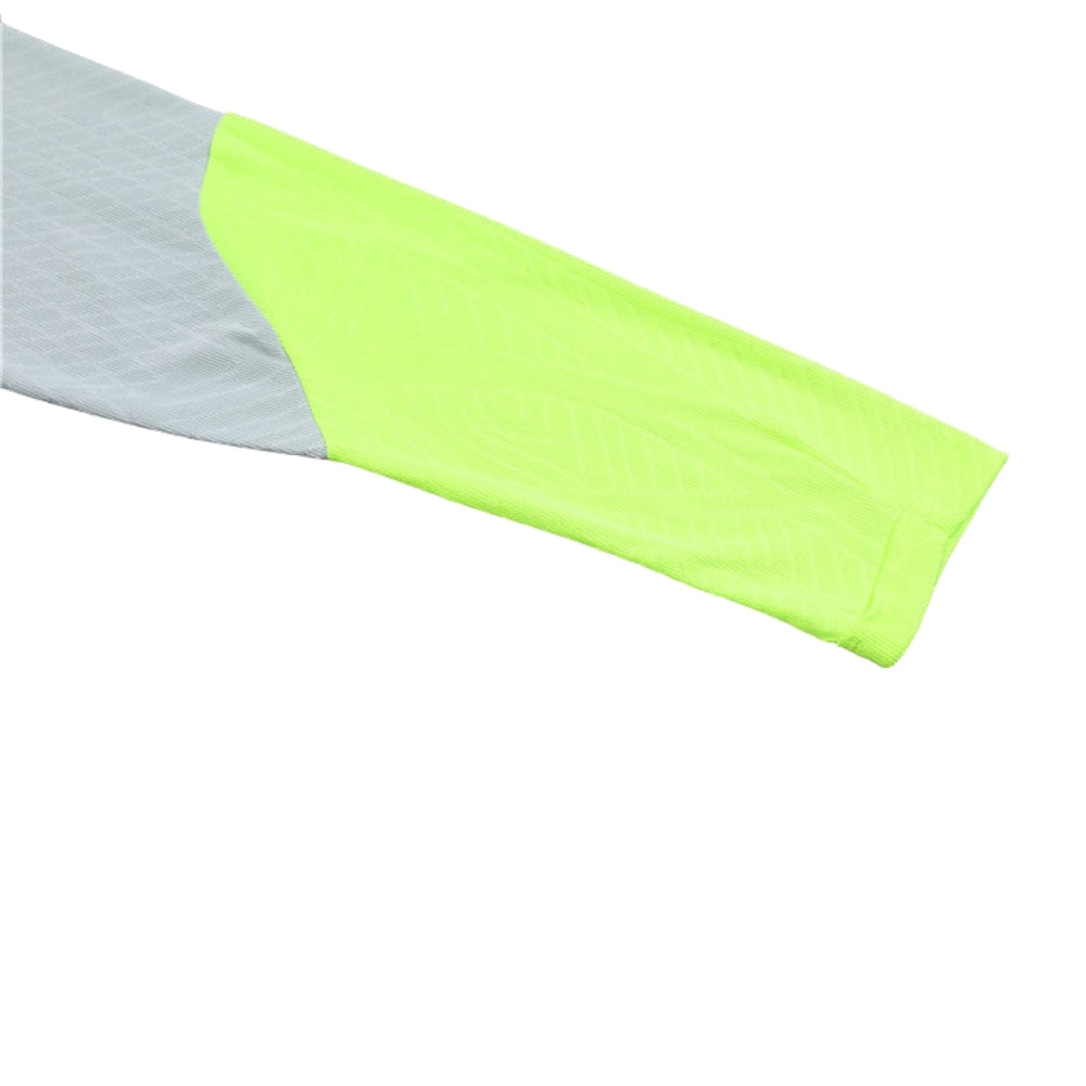 PSG - Survêtement - 1/2 Zip - Détail