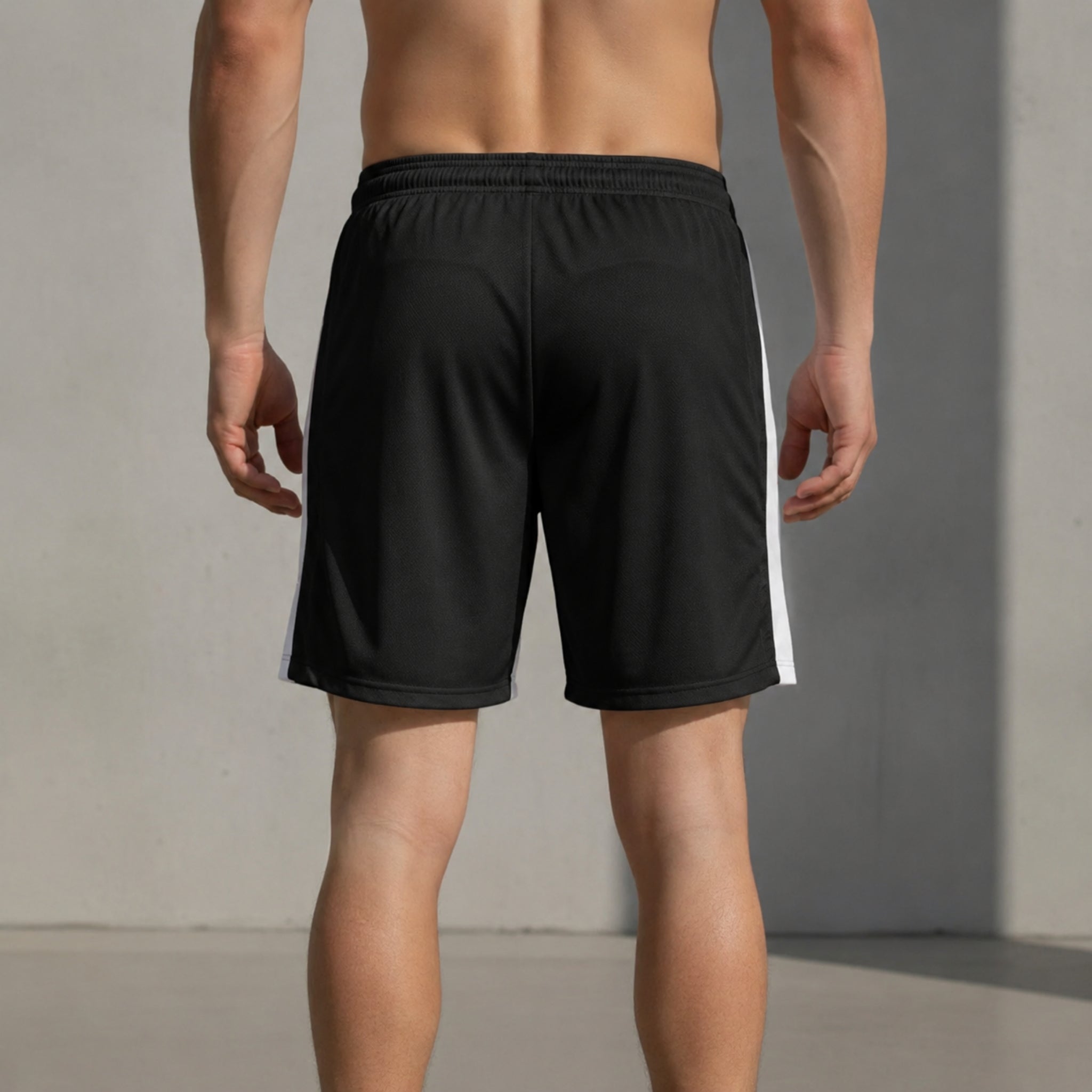 Short Vasco da Gama Domicile 26/27