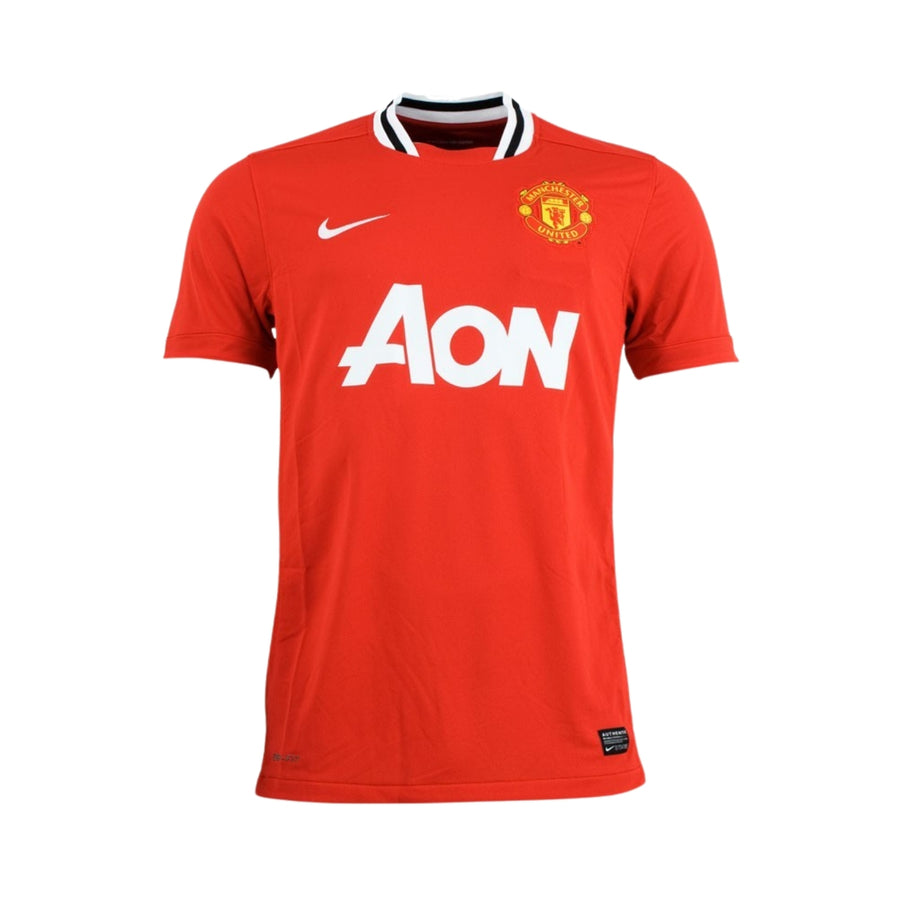 Manchester United Domicile 11/12
