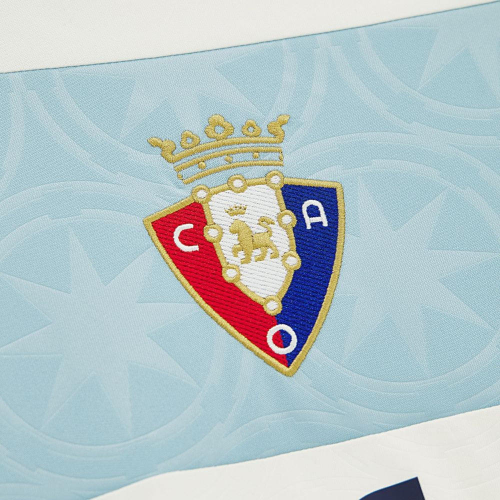 Osasuna Extérieur 26/27