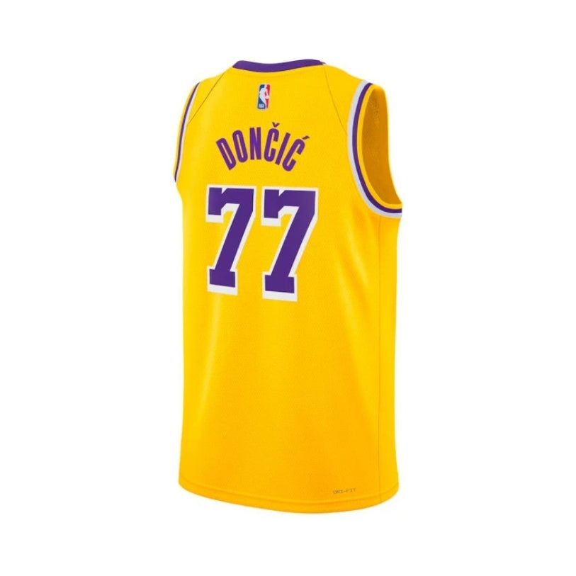 LA Lakers Edición Ícono 24/25