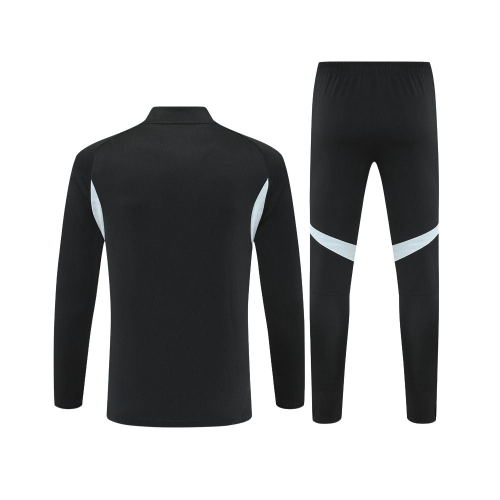 Argentine 25/26 - Survêtement - 1/2 Zip - Vue de dos