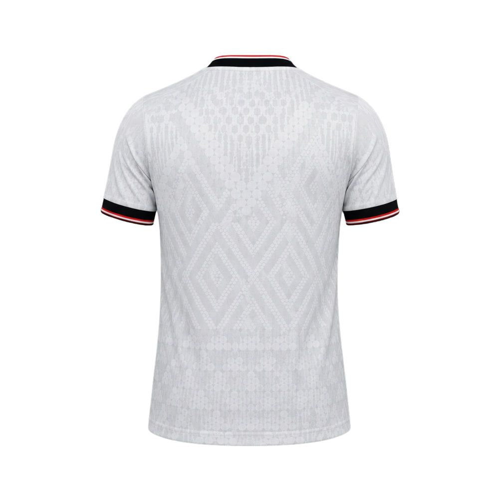 Irak Domicile 26/27 - Coupe du Monde 2026 - Version Joueur