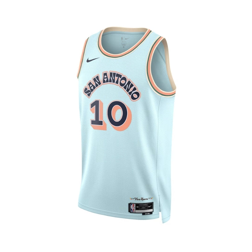 San Antonio Spurs Edición Ciudad 24/25