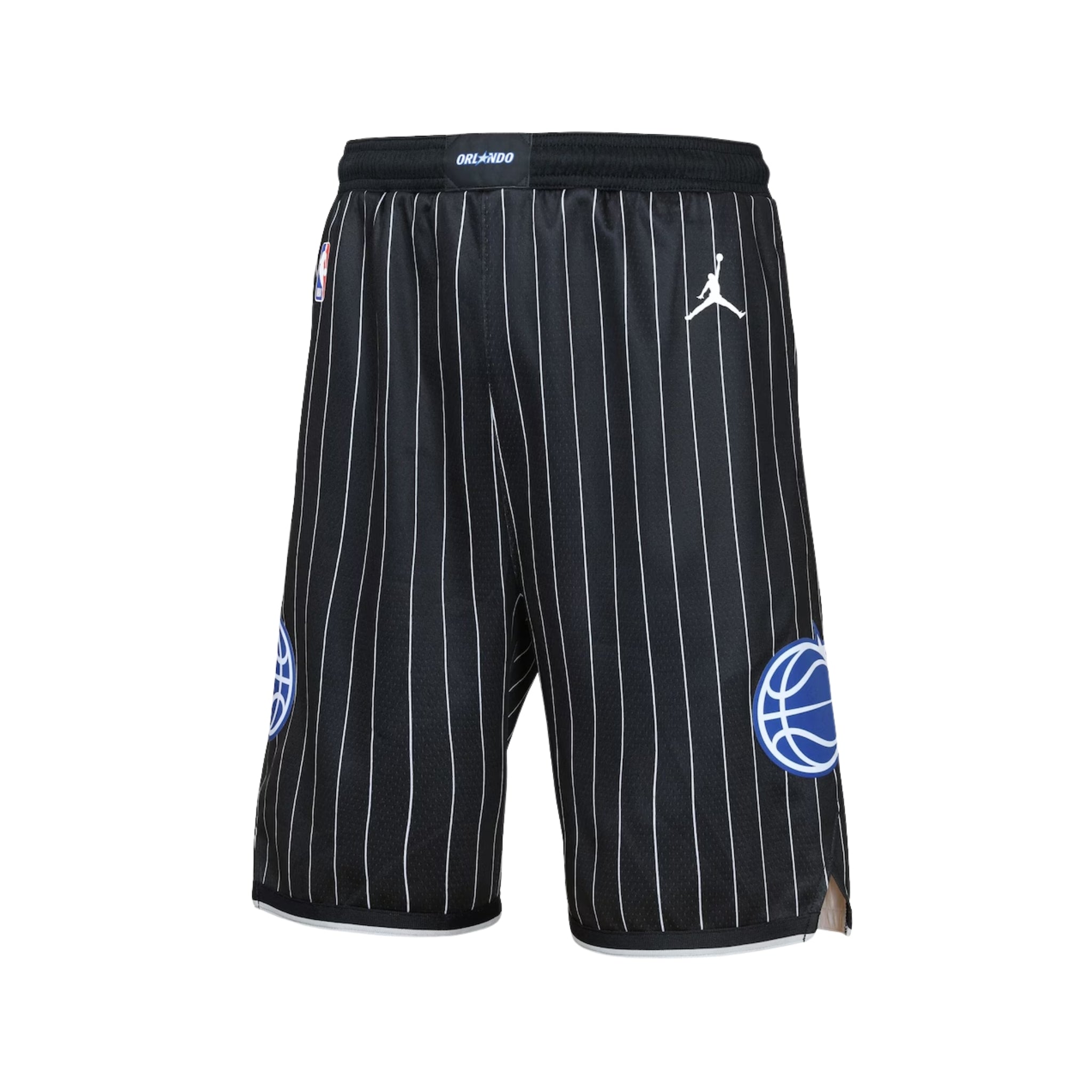 Orlando Magic Statement Edition 25/26 - Détail