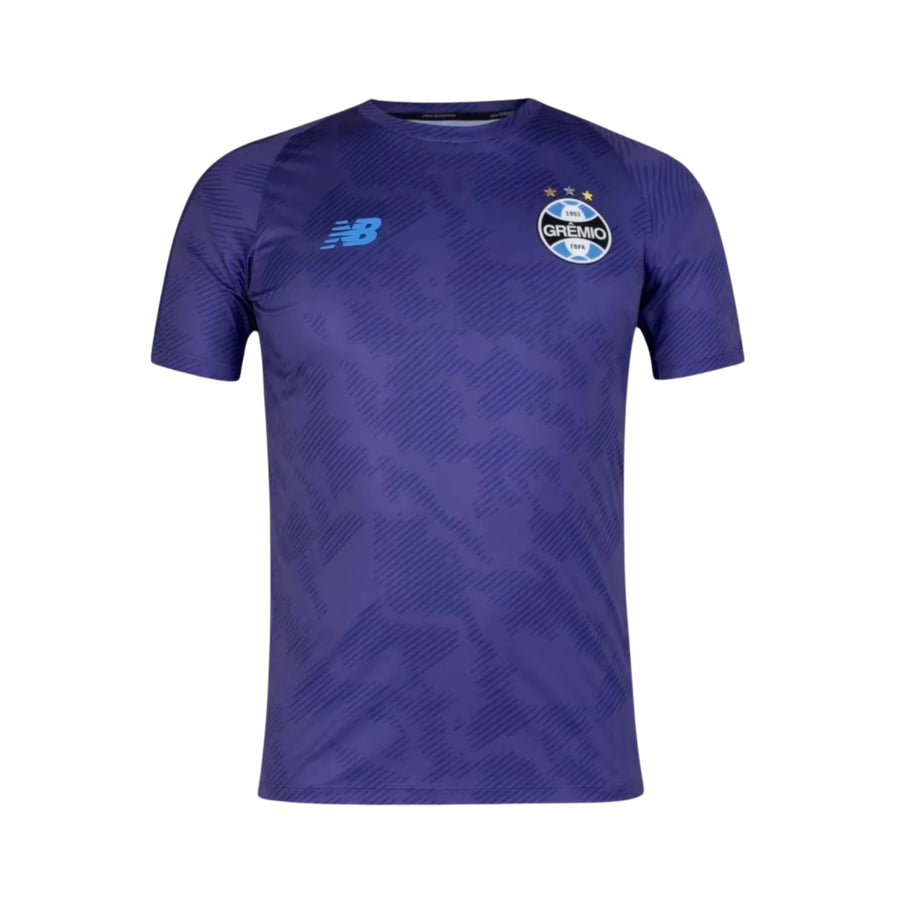 Grêmio Goalkeepers 26/27