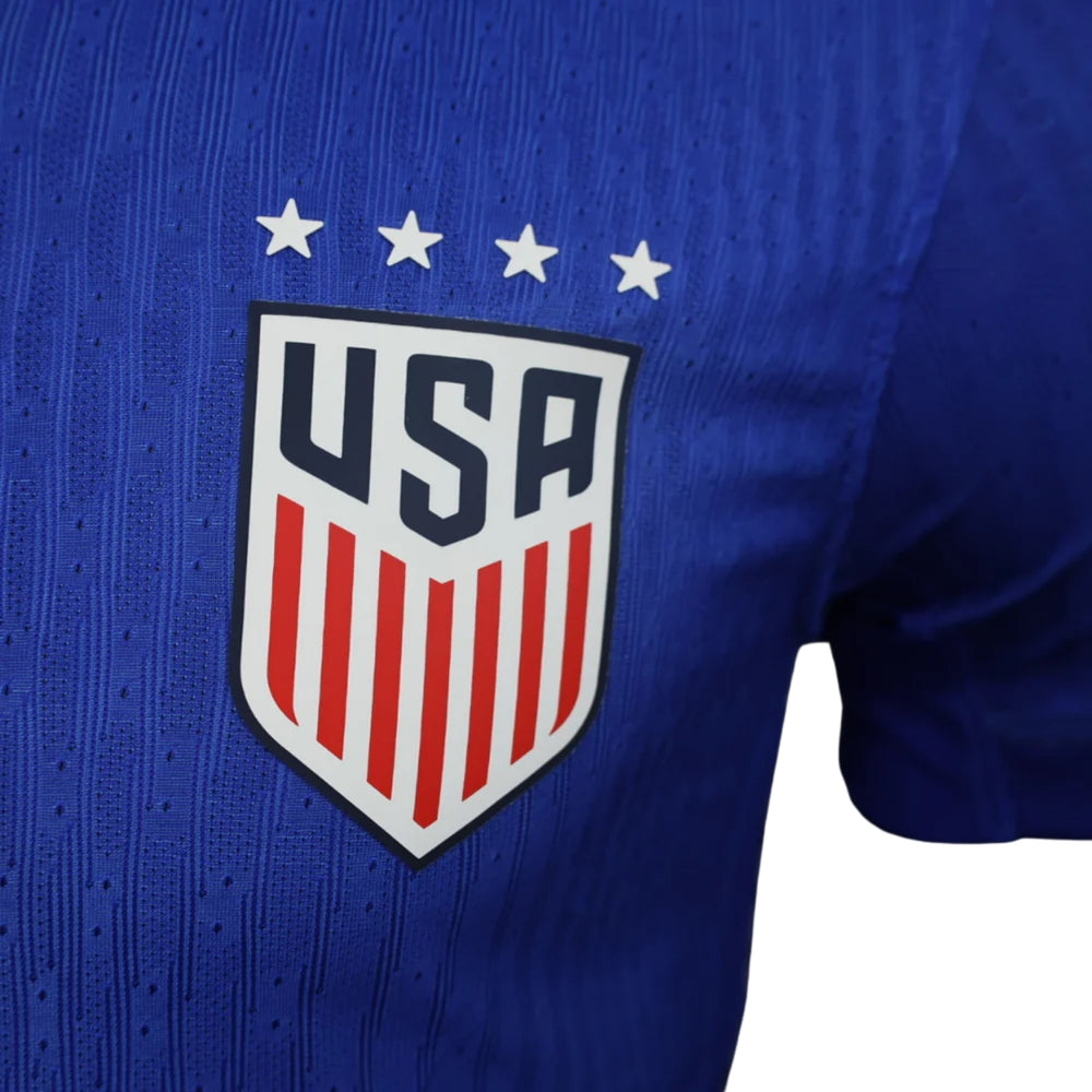 USA Away 24/25 - Player Version