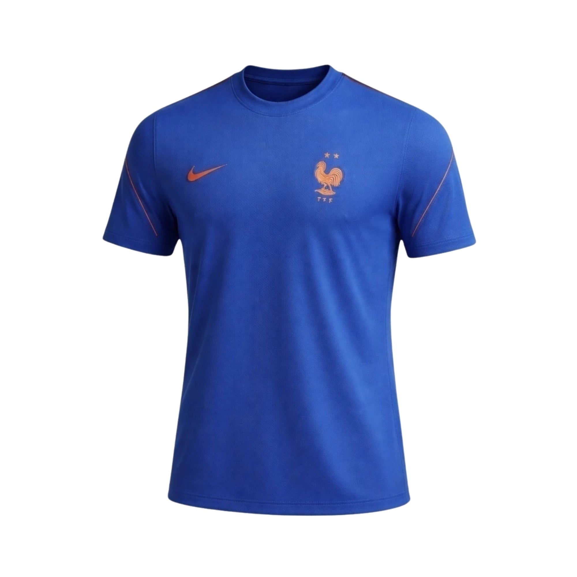 France Entraînement 26/27 - Coupe du Monde 2026