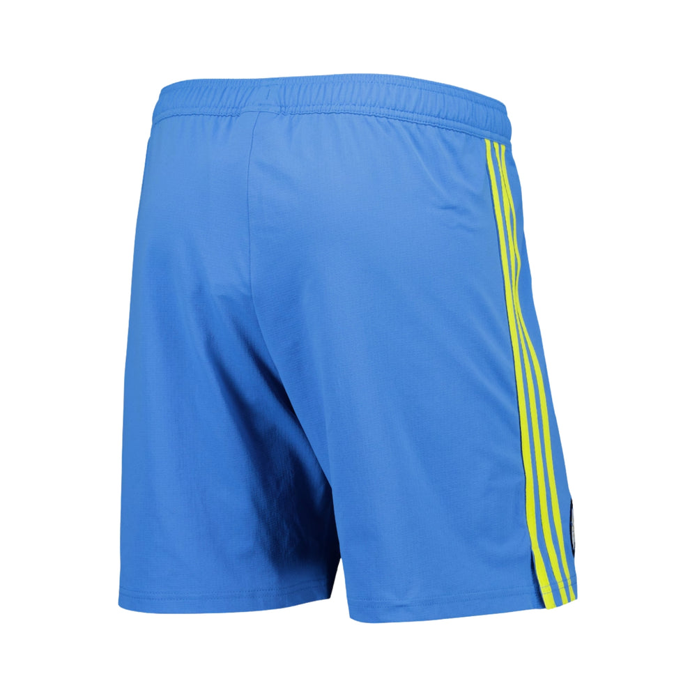 Short Leeds United Gardiens de But 26/27
