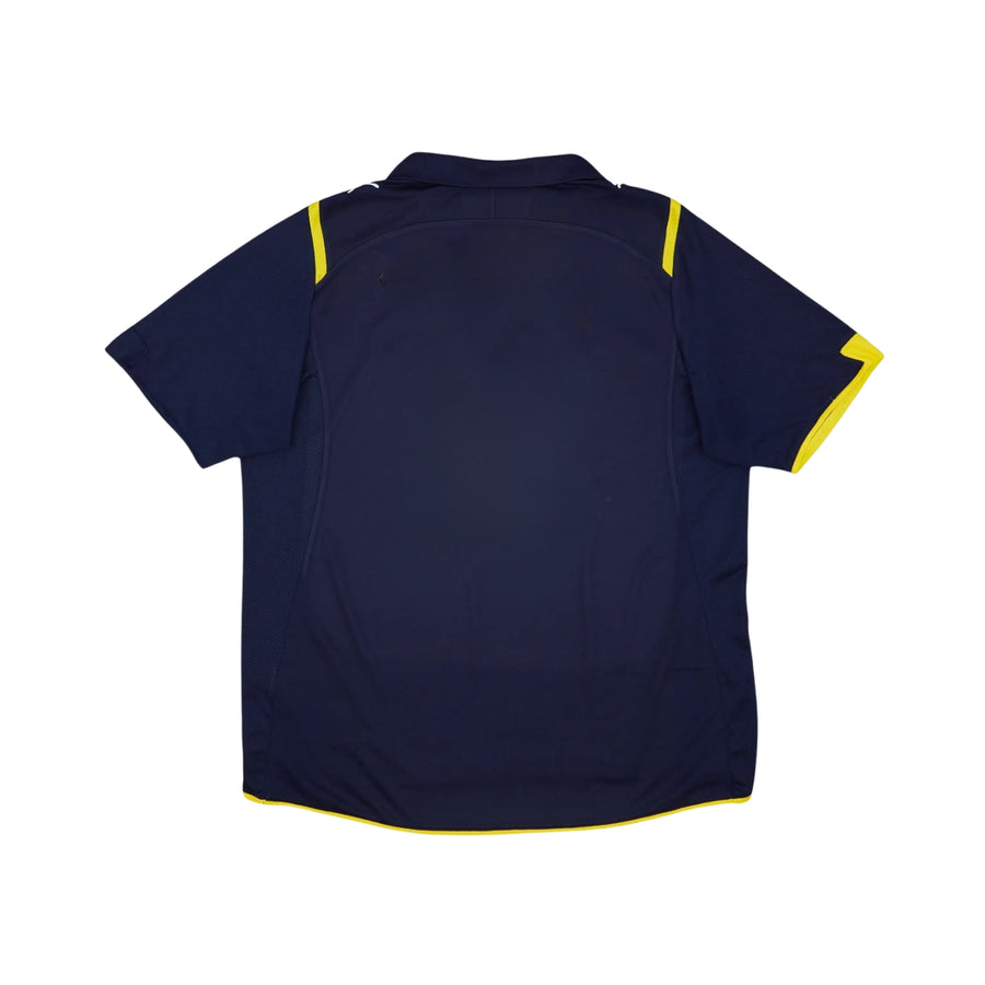 Tottenham Hotspur Away 09/10