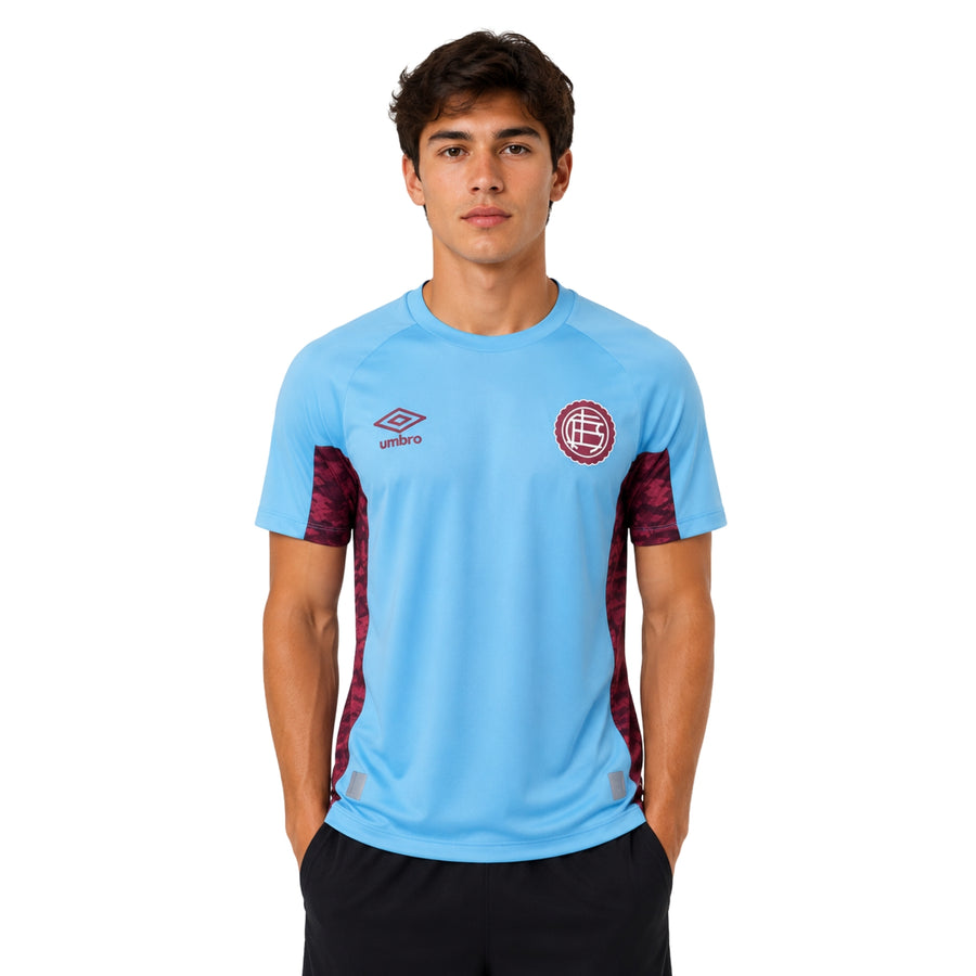 CA Lanús Goalkeepers 25/26