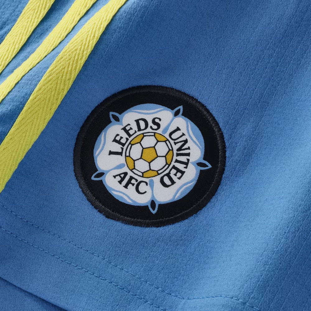 Short Leeds United Gardiens de But 26/27