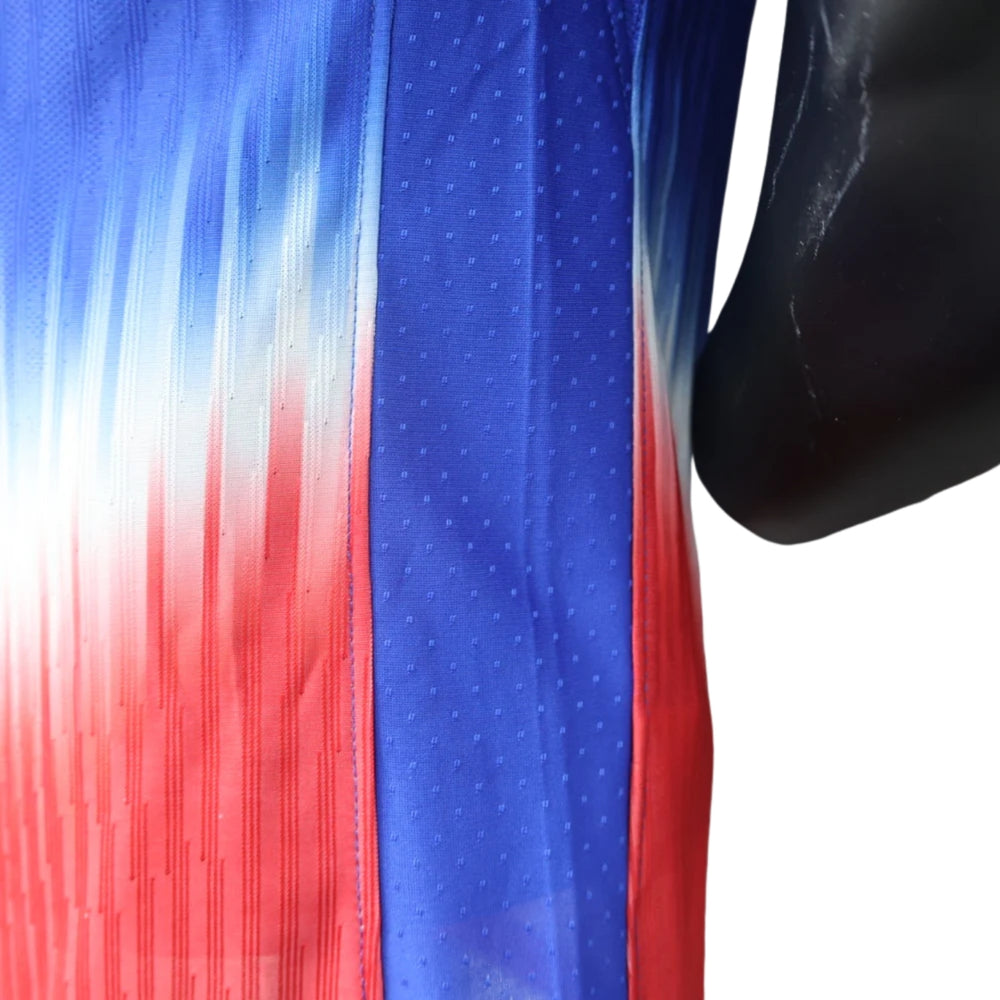 USA Away 24/25 - Player Version