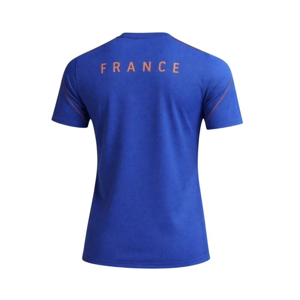 France Training 26/27 - 2026 World Cup