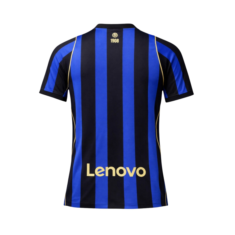 Inter Milan Home 26/27