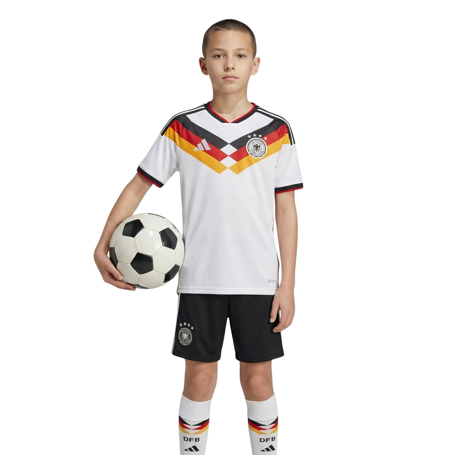 Allemagne - Kit Domicile 26/27 - Coupe du Monde 2026