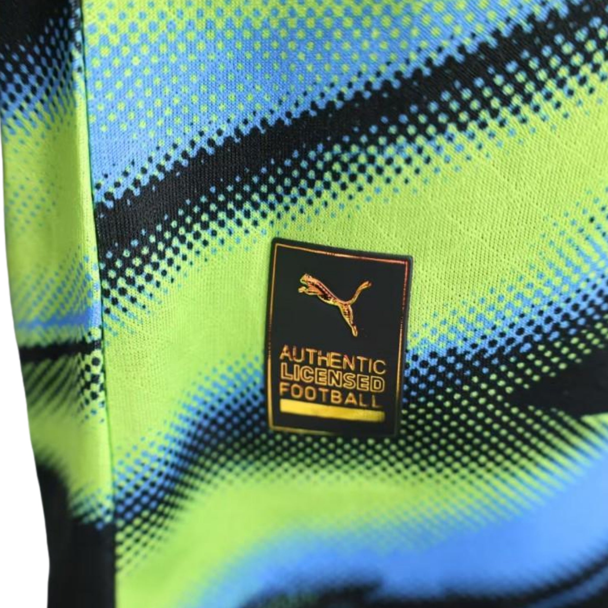 Olympique de Marseille Édition Spéciale 25/26 - Porté