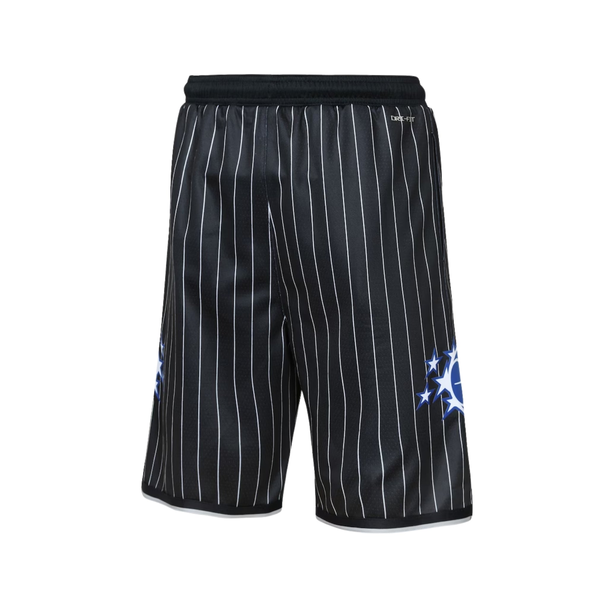 Orlando Magic Statement Edition 25/26 - Vue rapprochée