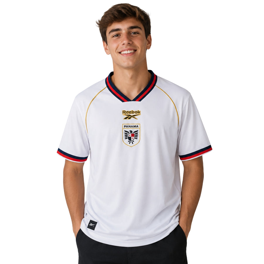 Panama Away 26/27 - World Cup 2026