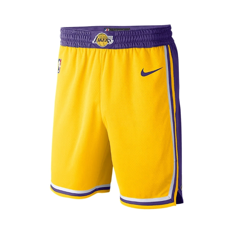 LA Lakers Icon Edition 25/26 - Détail