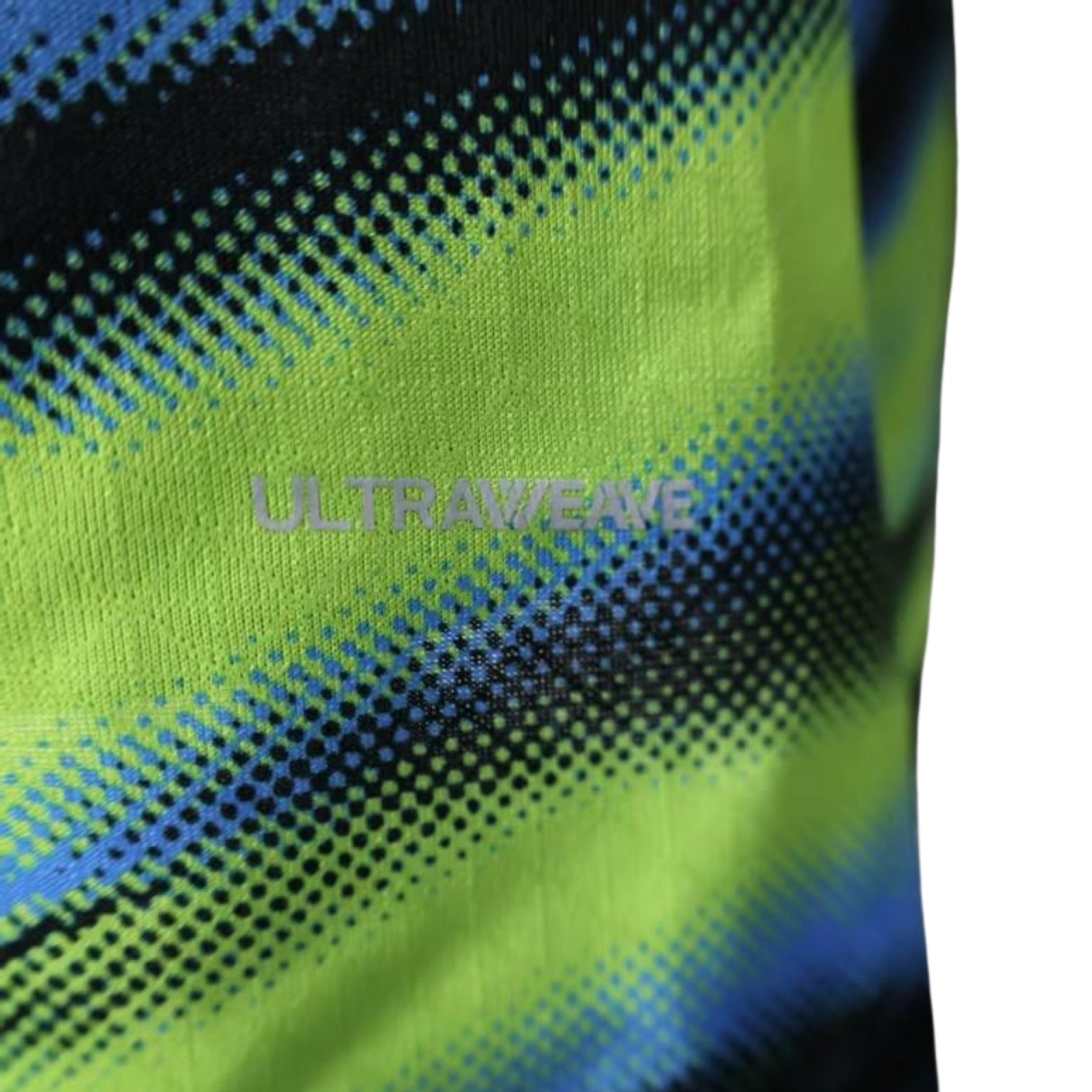Olympique de Marseille Édition Spéciale 25/26 - Détail