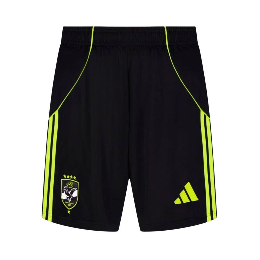Al-Ahly Away Shorts 25/26