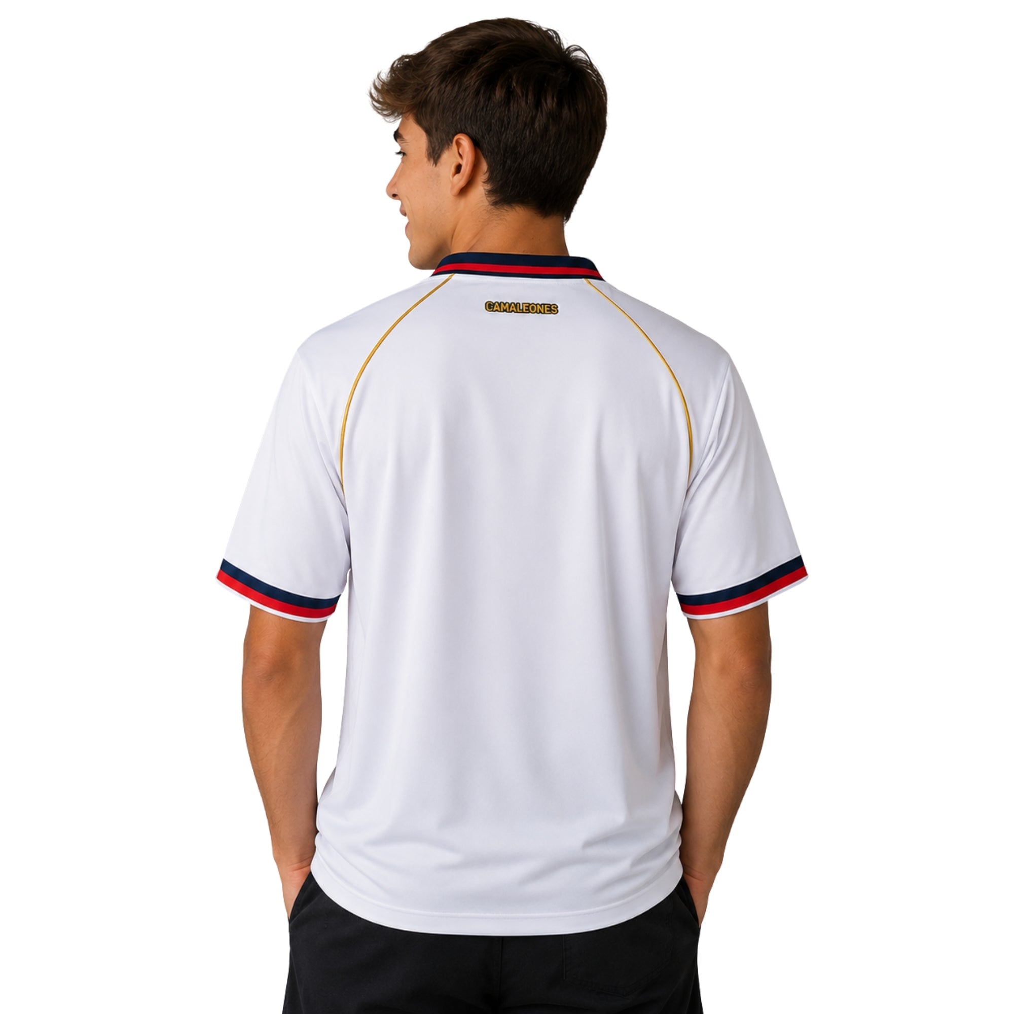 Panama Away 26/27 - World Cup 2026