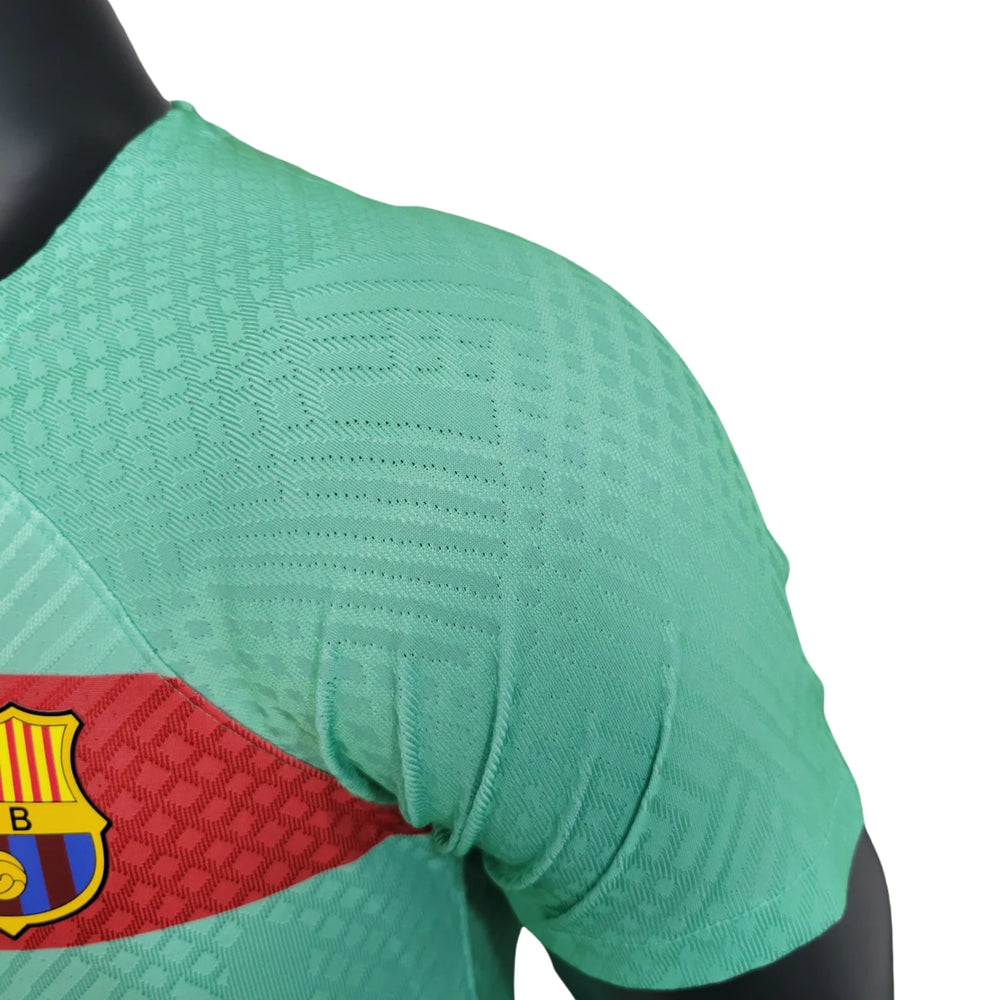 Barcelona Training 23/24 - Player Version
