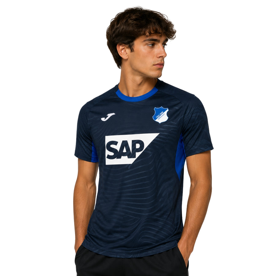 Hoffenheim Domicile 25/26