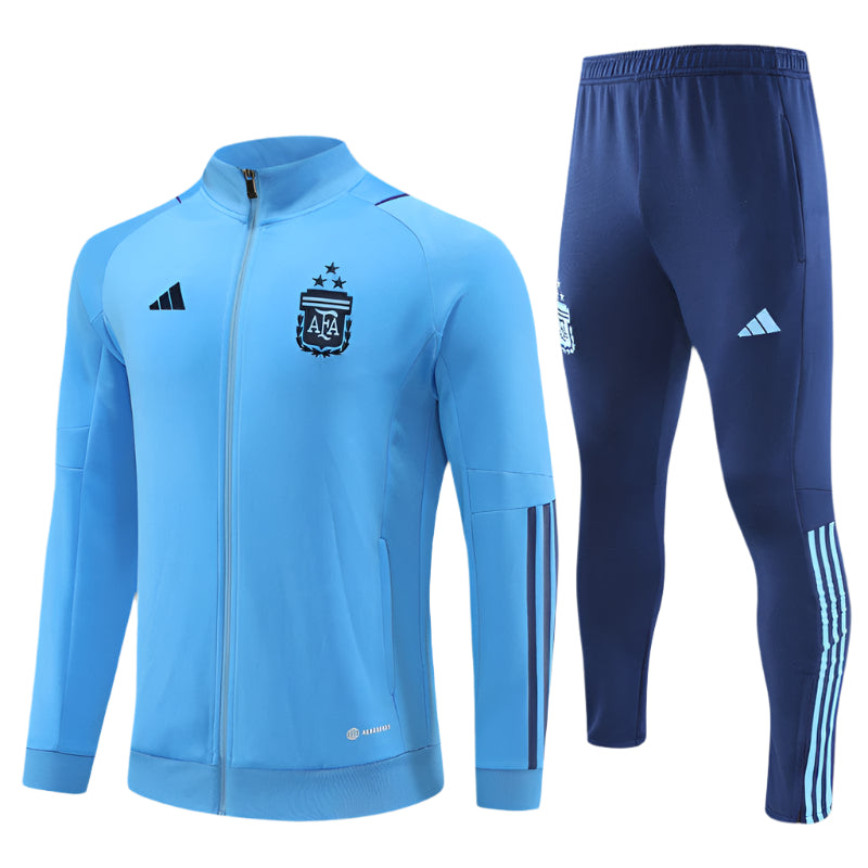 Argentina - Tracksuit - Full Zip