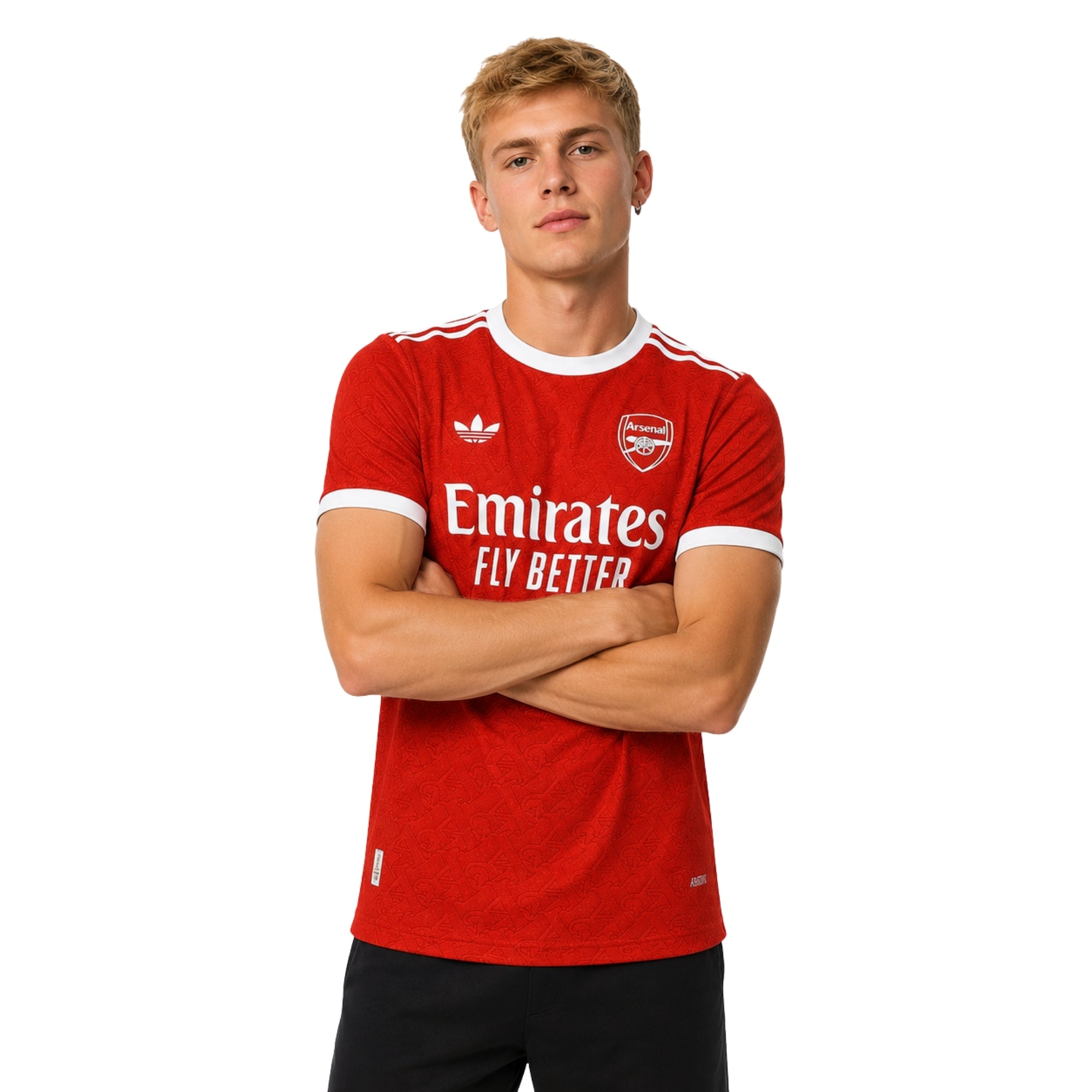Arsenal Special Edition 25/26 - Player Version