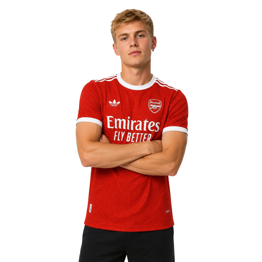 Arsenal Special Edition 25/26 - Player Version