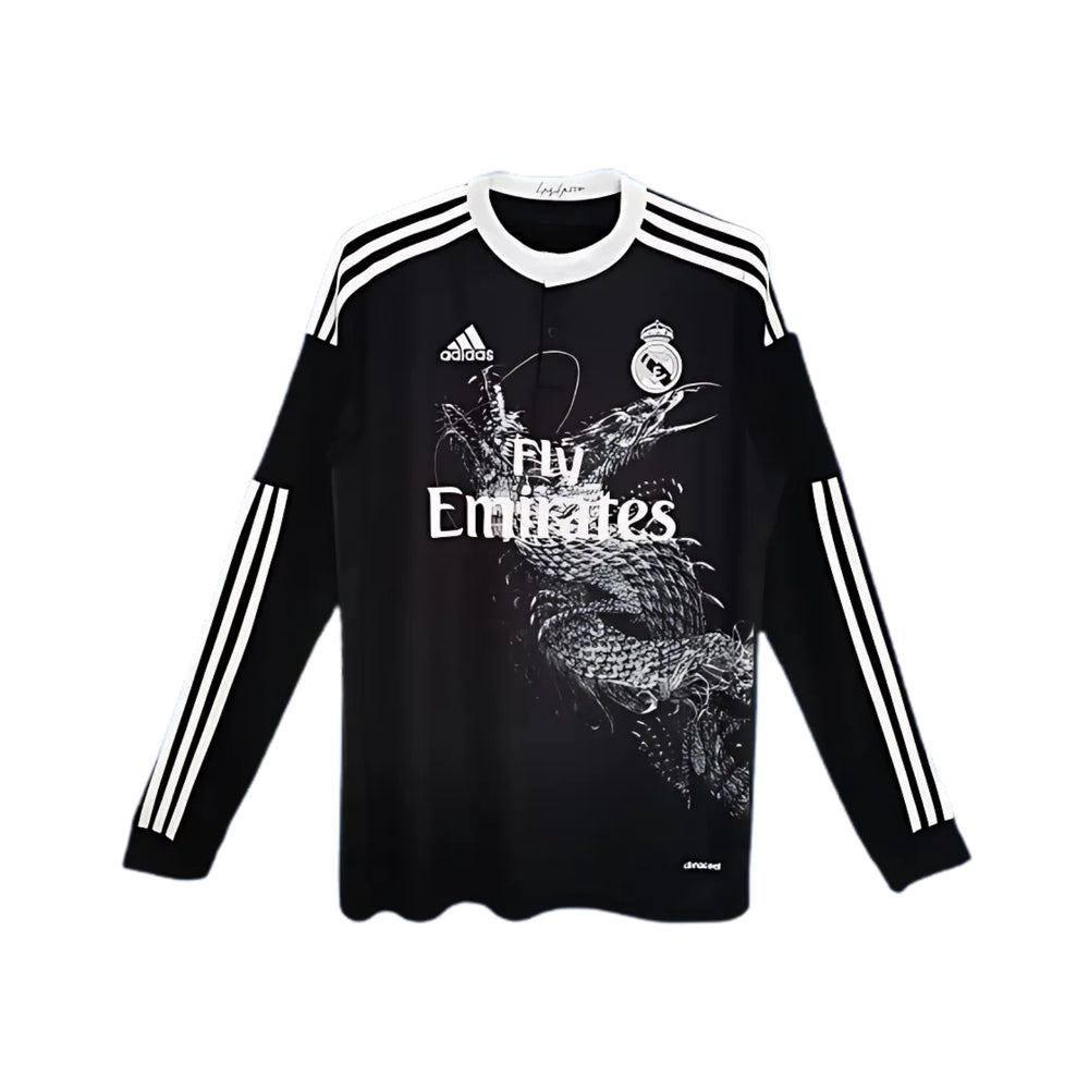 Real Madrid Special Edition 14/15 - Long Sleeves
