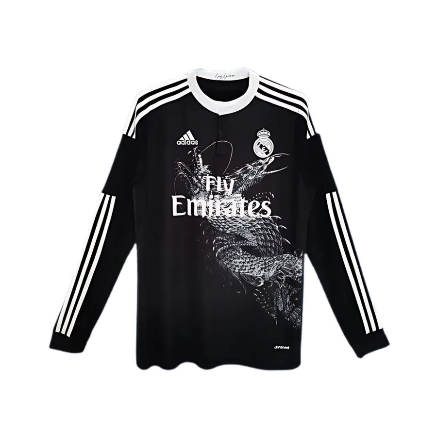 Real Madrid Special Edition 14/15 - Long Sleeves
