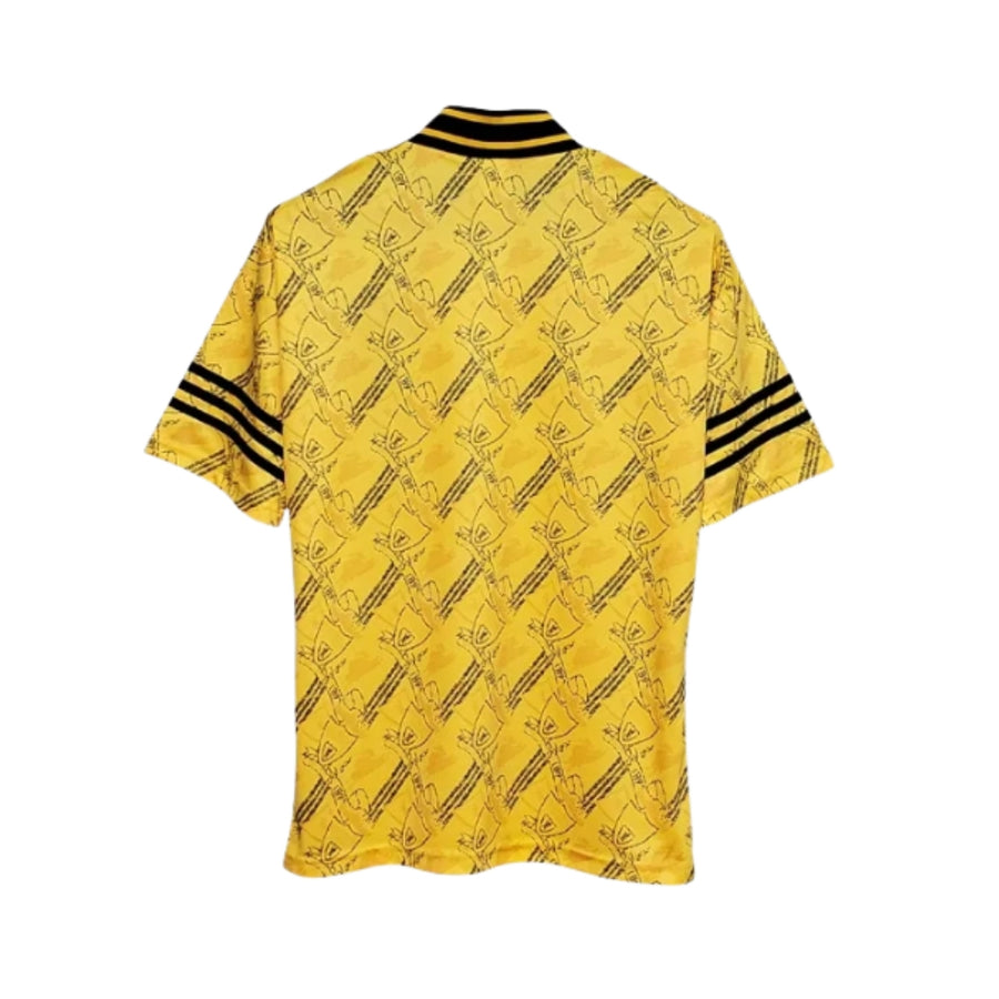 Liverpool Troisième 94/95