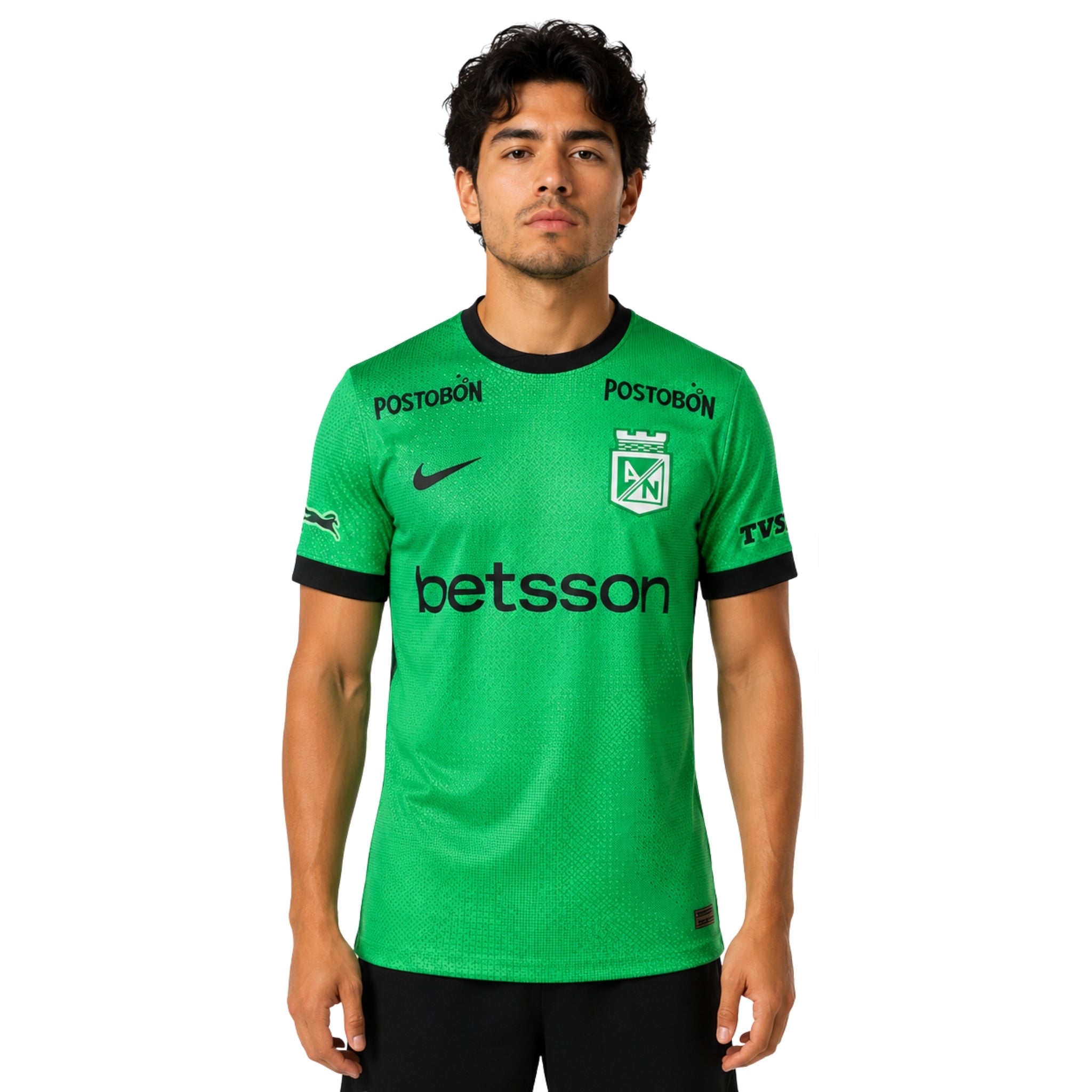 Atlético Nacional Tercera 25/26