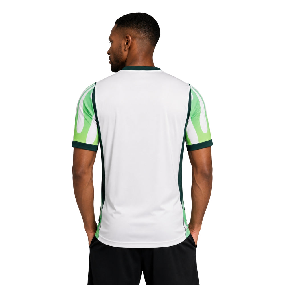Nigeria Away 26/27 - World Cup 2026