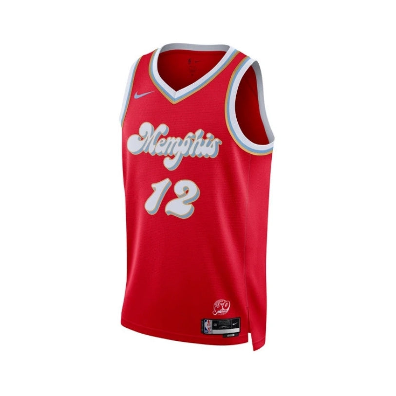 Memphis Grizzlies Edición Visitante 24/25
