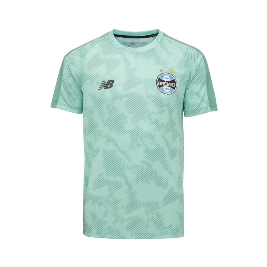 Grêmio Goalkeepers 26/27